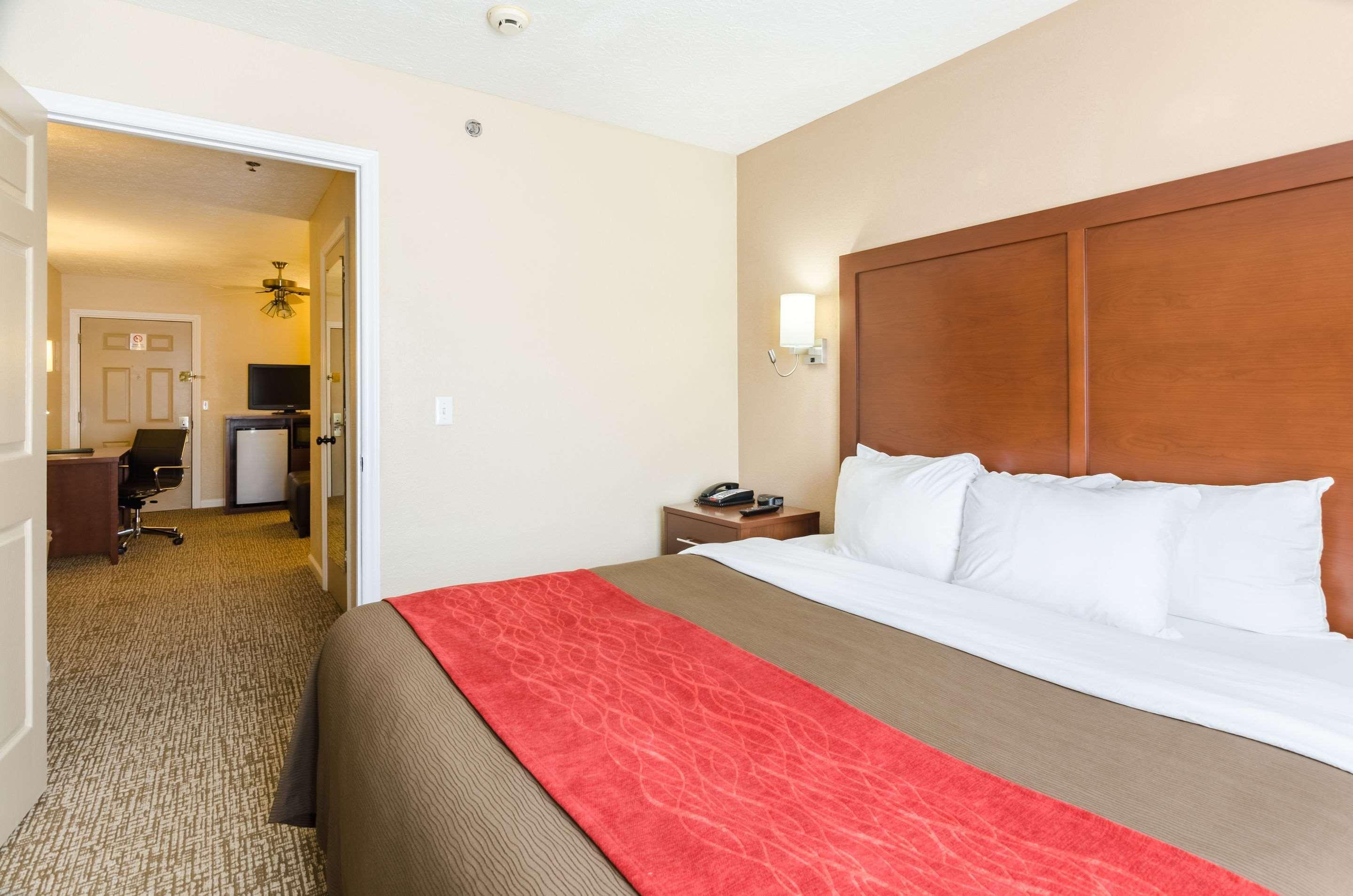 Comfort Inn Wytheville - Fort Chiswell Max Meadows Exterior photo