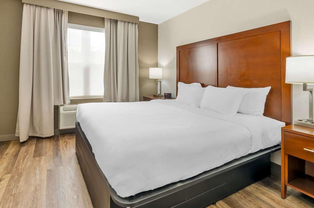 Comfort Inn Wytheville - Fort Chiswell Max Meadows Room photo